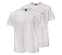 Maillot enfant Hi-Tec Jodin (x2) Blanc 12 ans Unisex