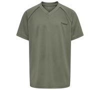 Maillot enfant Hummel Active Gris 7/8 ans