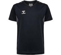 Maillot enfant Hummel Authentic Noir 10 ans