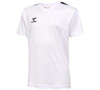 hummel Hmlauthentic Pl Jersey S/S T-Shirt Unisexe pour Enfant