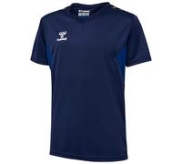 Maillot enfant Hummel Authentic Pl Bleu 10 ans