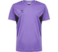 Maillot enfant Hummel Authentic Violet 14 ans