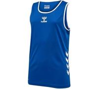 Maillot enfant Hummel Basket - bleu - 12 ans 16 ans