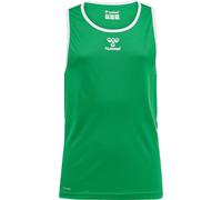 Maillot enfant Hummel Basket Rose 12 ans