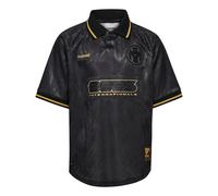 Maillot enfant Hummel Bay Loose Noir 4 ans Unisex