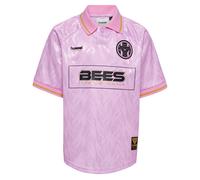 Maillot enfant Hummel Bay Loose Rose 5/6 ans