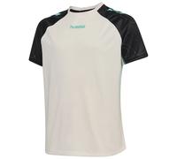 Hummel Blaze 2.0 Training Short Sleeve T-shirt Blanc 128 cm Enfants