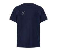 Maillot enfant Hummel Cima 2.0 Bleu 6 ans