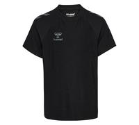 Maillot enfant Hummel Cima 2.0 Noir 6 ans