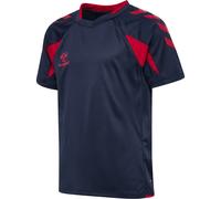 Maillot enfant Hummel Core 2.0 Bleu 10 ans