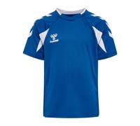 Hummel Core 2.0 T-shirt Enfant 164 Bleu/Blanc