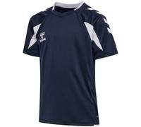 Maillot enfant Hummel Core 2.0 Bleu 6 ans