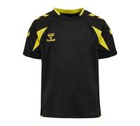 Maillot enfant Hummel Core 2.0 Noir 10 ans