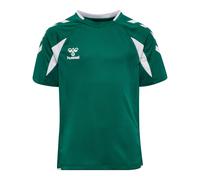 Maillot enfant Hummel Core 2.0 Vert 10 ans