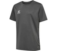 Maillot enfant Hummel Essential Gris 8 ans