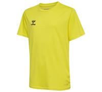 Maillot enfant Hummel Essential Jaune 14 ans