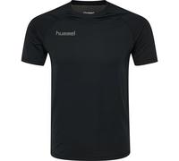Maillot enfant Hummel First Performance HML Noir 12 ans Unisex
