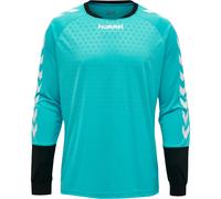 Maillot enfant Hummel Gardien Essential Bleu 14/16 ans Unisex