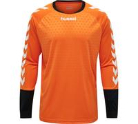 Hummel Maillot enfant Gardien Essential Orange Unisexe 14/16 ans