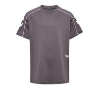 Maillot enfant Hummel Gris 11/12 ans