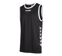 Maillot enfant Hummel hmlCORE Basket Noir 10/12 ans