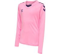 Maillot de football enfant Hummel hmlCore - rose - BeeCool - manches courtes 14 ans