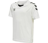 Maillot enfant Hummel hmlCORE XK Blanc 10 ans