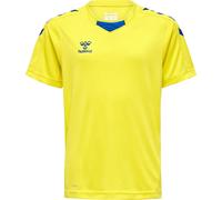 Maillot enfant Hummel hmlCORE XK Jaune 16 ans