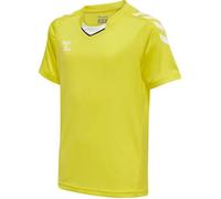 Maillot enfant - Hummel - hmlCORE XK - Jaune - BEECOOL® - Respirant 6 ans