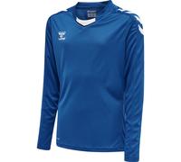 Hummel Hmlcore Xk Poly Long Sleeve T-shirt Bleu 116 cm Enfants