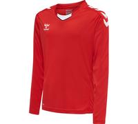 hummel HmlCORE XK Poly Jersey L/S Kids