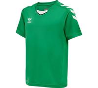 Maillot enfant Hummel hmlCORE XK Vert 8 ans