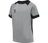 Maillot enfant Hummel hmlLEAD Gris 12 ans