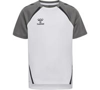 Maillot enfant Hummel Lead 2.0 Blanc 14 ans