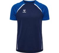 Hummel Maillot junior Lead 2.0 Bleu marine 164