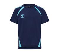 Maillot enfant Hummel Lead 2.0 Bleu 6 ans