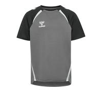 Maillot enfant Hummel Lead 2.0 Gris 6 ans