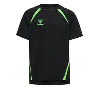 Hummel Maillot enfant Lead 2.0 Noir 12 ans