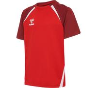 Maillot enfant Hummel Lead 2.0 Rouge 14 ans