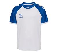Maillot enfant Hummel League Blanc 10 ans Unisex