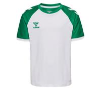 Maillot enfant Hummel League Blanc 6 ans