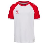 Maillot enfant Hummel League Blanc 8 ans Unisex