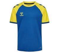 Maillot enfant Hummel League Bleu 12 ans Unisex