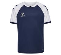 Maillot enfant Hummel League Bleu 14 ans