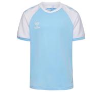 Maillot enfant Hummel League Bleu 14 ans