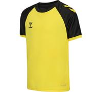 Maillot enfant Hummel League Jaune 14 ans