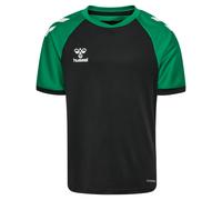 Maillot enfant Hummel League Noir 10 ans