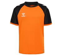 Maillot enfant Hummel League Orange 6 ans