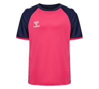 Maillot enfant Hummel League Rose 14 ans Unisex