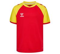 Maillot enfant Hummel League Rouge 14 ans